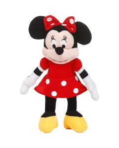 Disney Peluche clásico Minnie Mouse