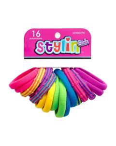 Stylin Girls Accesorios para Cabello - Modelo: 322662PH