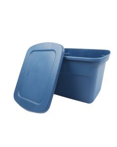 Sterilite Caja Organizadora con Tapa - 80 Galones 17317408