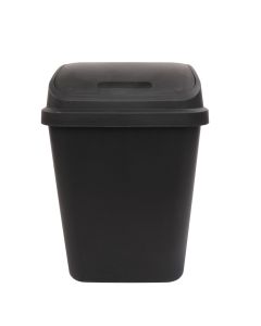 Sterilite Basurero de Plástico 7.8 Galones