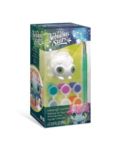 Nebulous Stars Figurine Painting Set - Lyria