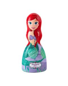 Princesas Disney Shampoo para Niña 2 en 1 Princesas 250 Ml - Modelo: Gela51974