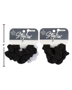 Styline Vincha de Cabello para Dama - Modelo: 76501