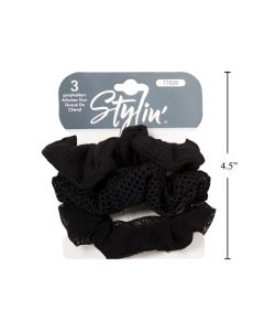 Styline Vincha de Cabello para Dama - Modelo: 77026