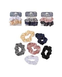 Styline Vincha de Cabello para Dama - Modelo: 77378