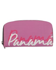 Mundito Panama Wallet para Dama - Modelo: WALLET 5