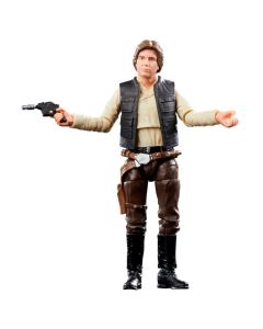 Star Wars Han Solo Return Of The Jedi Star Wars 9,5cm