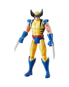 Marvel Titan Hero X Men Wolverine 12"