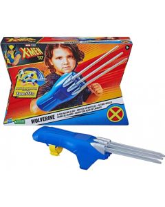 Marvel Wolverine Role Play Slash Action Claw
