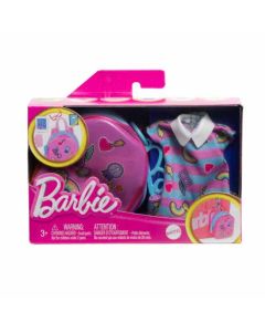 Barbie Fashion Beauty Accesorios