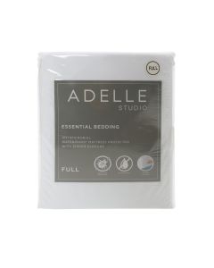 Adelle Studio Protector de Colchón Full