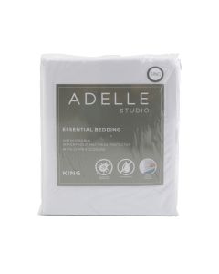 Marca Adelle Studio Protector de Colchón King