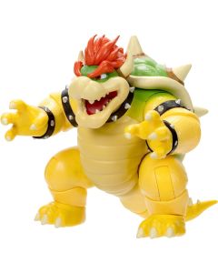 Super Mario Figura de Acción Bowser 7"