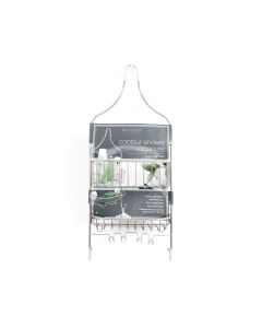 Bath Bliss Organizador de Ducha
