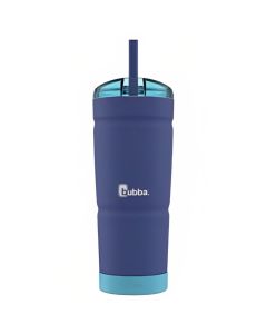 Bubba Termo con Carrizo Envy Dark Cobalt Blue 24 Onzas