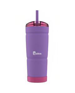 Bubba Termo con Carrizo Envy Juicy Grape 24 Onzas
