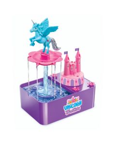 4m Unicorn Fountain