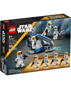 Lego Pack de Combate - Soldados Clon - 108 piezas