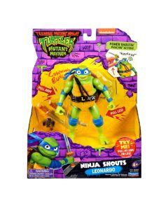 Ninja Turtles Tortugas Ninja - Figuas Deluxe