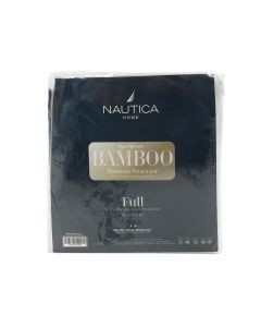Nautica Protector de Colchón Full