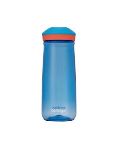 Contigo Botella Plástica 20 Onzas - Azul