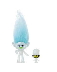  Mattel Trolls Figura Trolls Tito 10 Cm