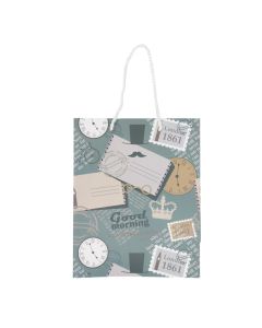 Home Creation Bolsa de Regalo 18x23x10 cm