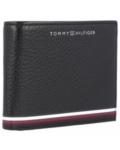 Tommy Hilfiger Billetera para Caballero Modelo: AM0AM11258BDS