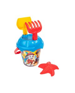 Paw Patrol Set de Playa Paw Patrol - Modelo: 1