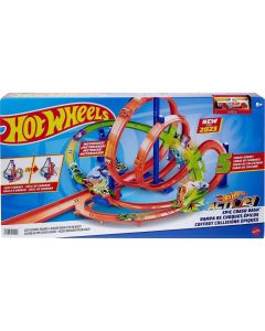 Hot Wheels Action Choque Épico