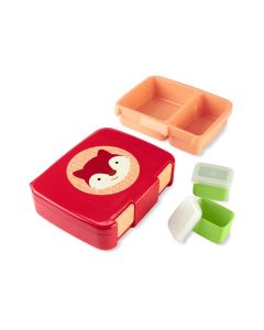 Lonchera Zoo para Niño Bebé