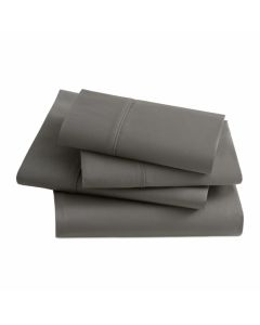 Kassatex Juego de Sábanas King - Modelo: LBS-KSS-TNM