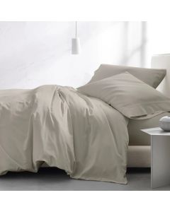Kassatex Set de 2 Fundas de Almohada Standard - Modelo: LBS-SSH-MIS