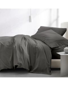 Kassatex Set de 2 Fundas de Almohada King - Modelo: LBS-KSH-TNM
