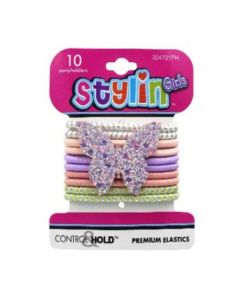 Stylin Girls Accesorios para Cabello - Modelo: 324791ph
