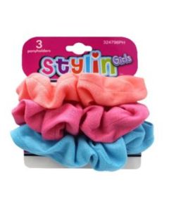 Stylin Girls Accesorios para Cabello - Modelo: 324796ph