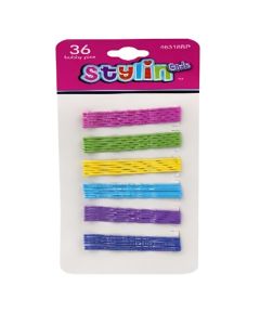 Stylin Girls Accesorios para Cabello - Modelo: 46316bp