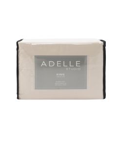 Adelle Studio Ropa de Cama King - Modelo: GTADK3SS-LN