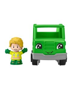 Little People Vehicle