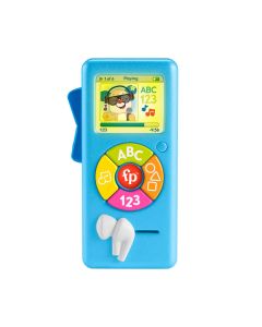 Ríe y Aprende Juguete para Bebés Reproductor de Música Canta Conmigo