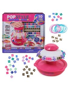 Cool Maker Cool Maker Estudio Pop Creador