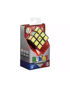 Boing Games Rubiks Cubo 3x3 Imposible