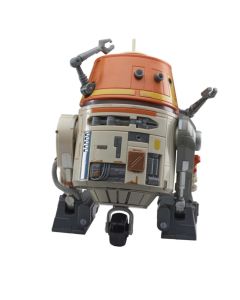 Star Wars Chatter Back Chopper
