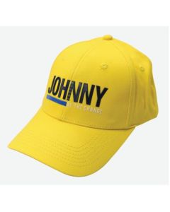 Johnny Cotton Gorra para Caballero - Modelo: GJC-0502-M11