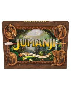 Boing Games Jumanji El Juego