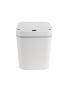 Generica Basurero con Tapa 25 x 19 x 33 cm
