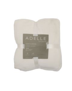 Adelle Studio Frazada Twin