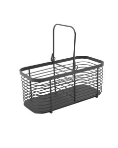 Generica Organizador de Utensilios de Cocina 21 x 10 cm
