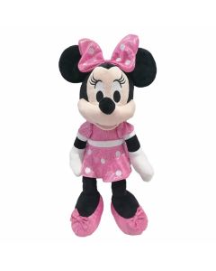 Disney Peluche Disney 100 Minnie 16''
