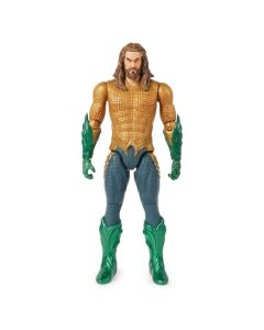 Aquaman Figura de Acción 12''